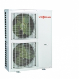 Viessmann Vitoclima 333-S Mini VRF DC Inverter