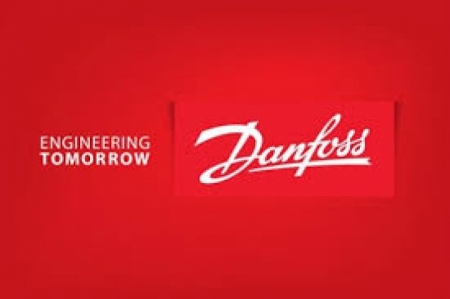 Danfoss Yerden Isıtma Sistemleri